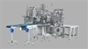 Bag & Pouch Filling-Packaging Line - R10-R12